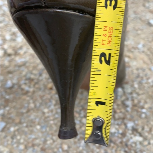 Vintage Natralizer soft illusions pump sz 7 1/2 - Picture 9 of 9